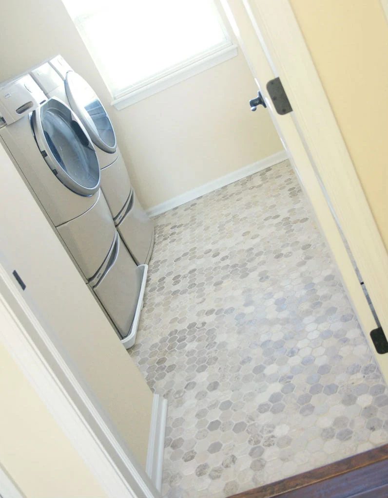 Laundry Room Simply Designing