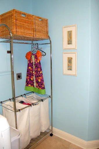 Laundry Room Scattered Thoughts Of A Crafty Mom