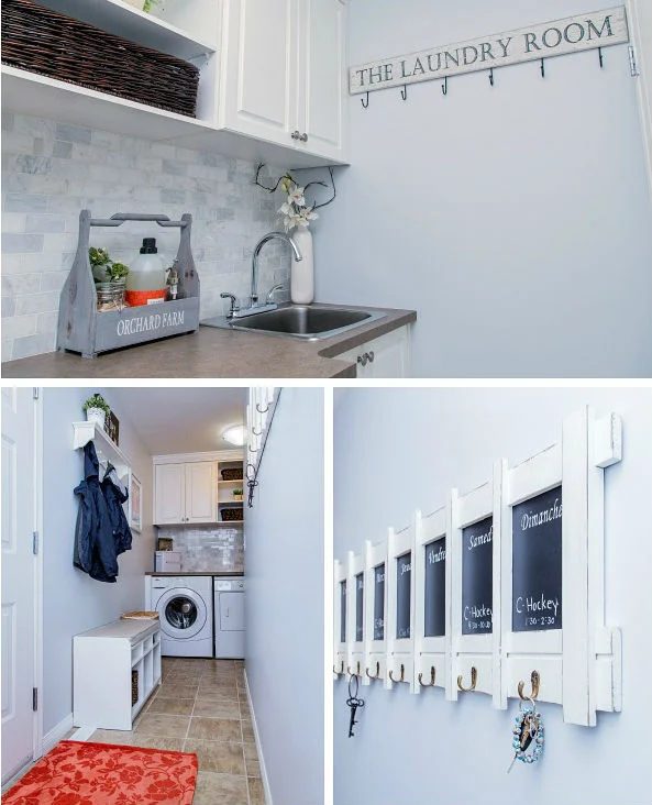 Laundry Room Clean And Scentsible