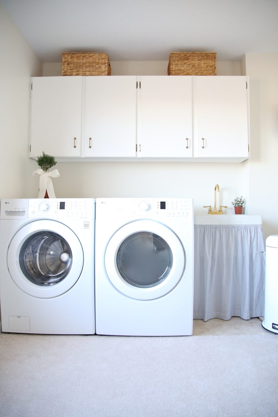 Laundry Room Julie Blanner 2