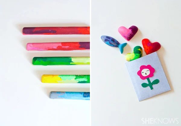 Get creative and crafty with gifts this year. All toys don't have to come from a store. Here are 20 Kid-Pleasing Handmade Stocking Stuffers - Tipsaholic, #stockingstuffers, #Handma