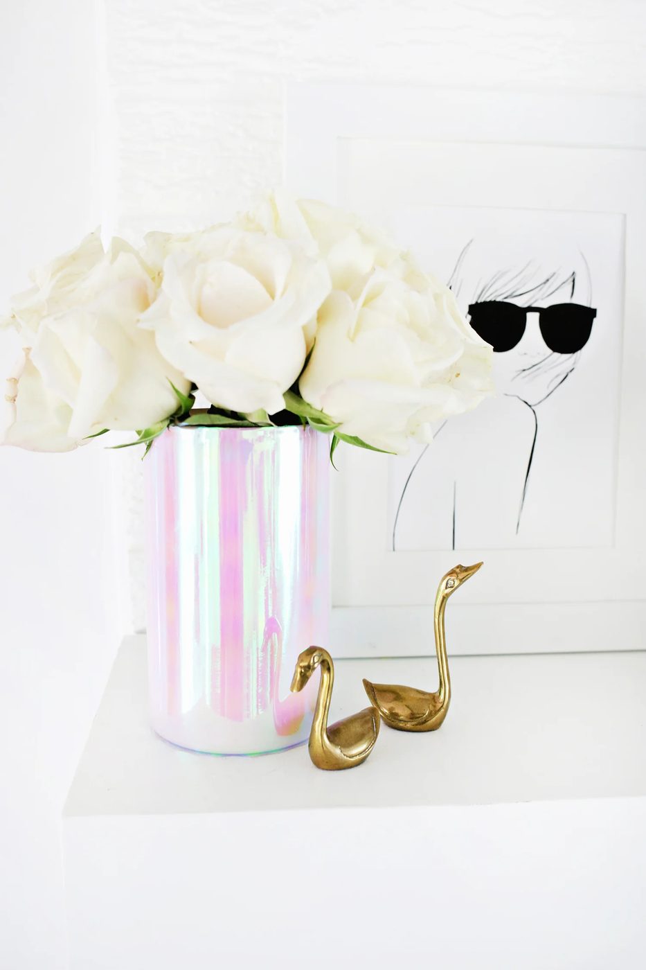 Handmade Flower Vases A striking Mess