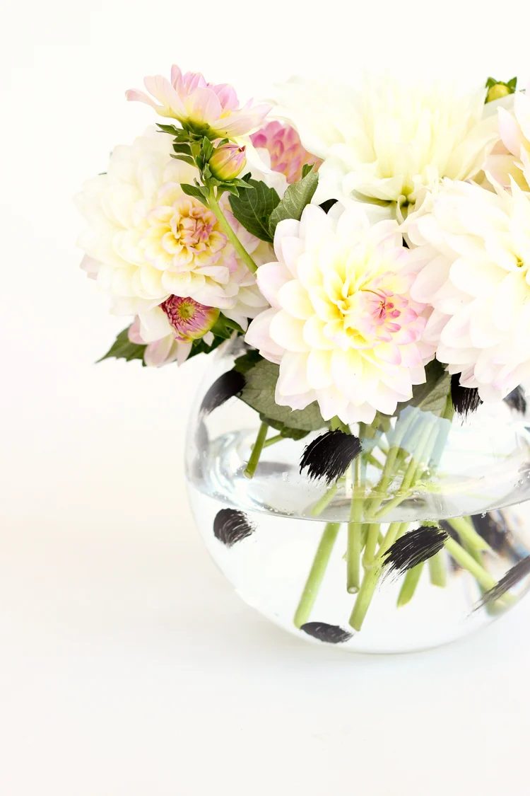 Handmade Flower Vases Delia Creates