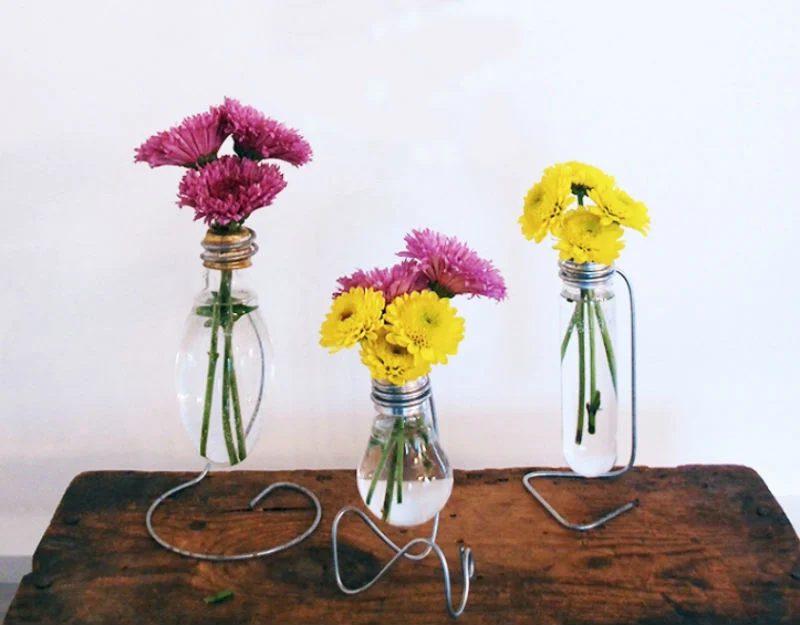 20 Modern Handmade Flower Vases