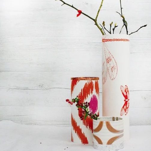 Handmade Flower Vases Hands On Workshop