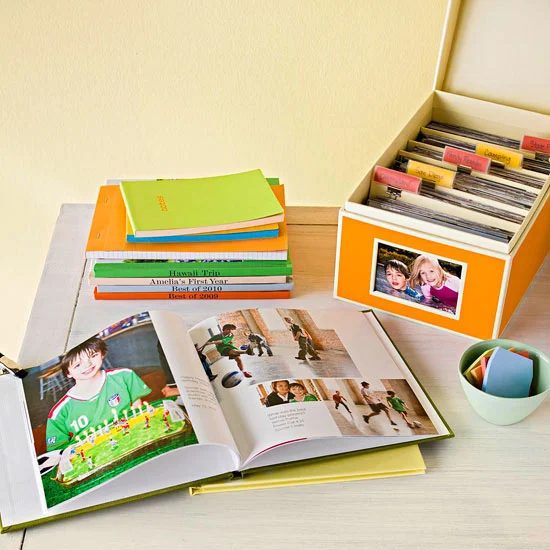 Holiday Family Photos: A What-to-Wear Guide