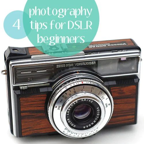 Looking to kick your photography skills up a notch? We've got a list of photo posts with tons of tips and tricks guaranteed to improve your photography! 20 Posts That Will Improve 