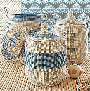 20 Pretty Storage Pieces You Can Buy