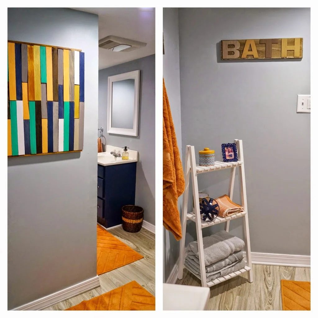 20 Reclaimed Wood Handmade Projects Old House To New Home