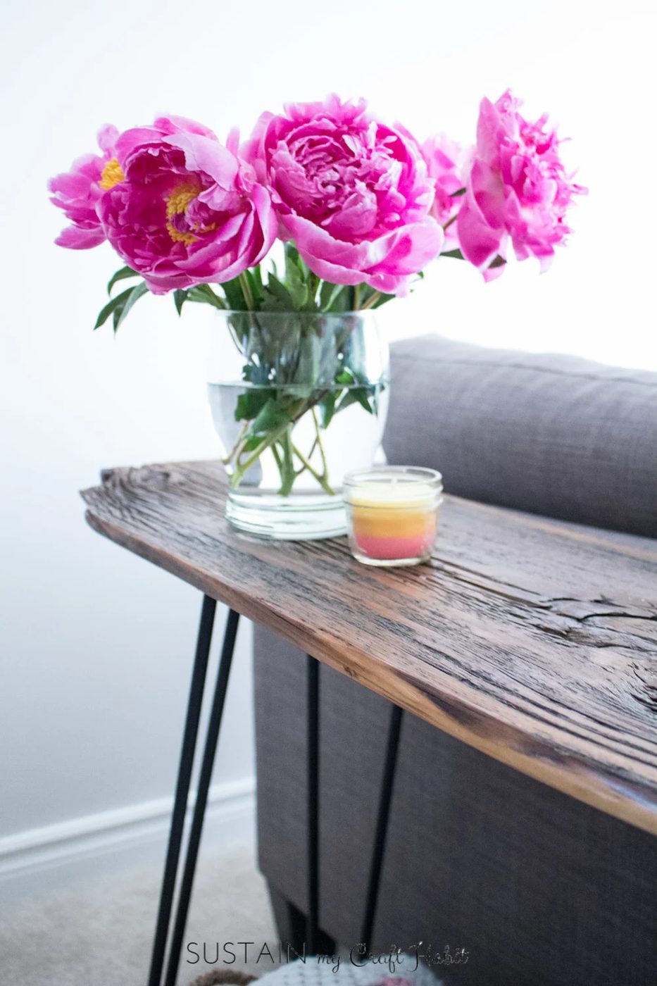 20 Reclaimed Wood Handmade Projects Sustain My Craft Habit