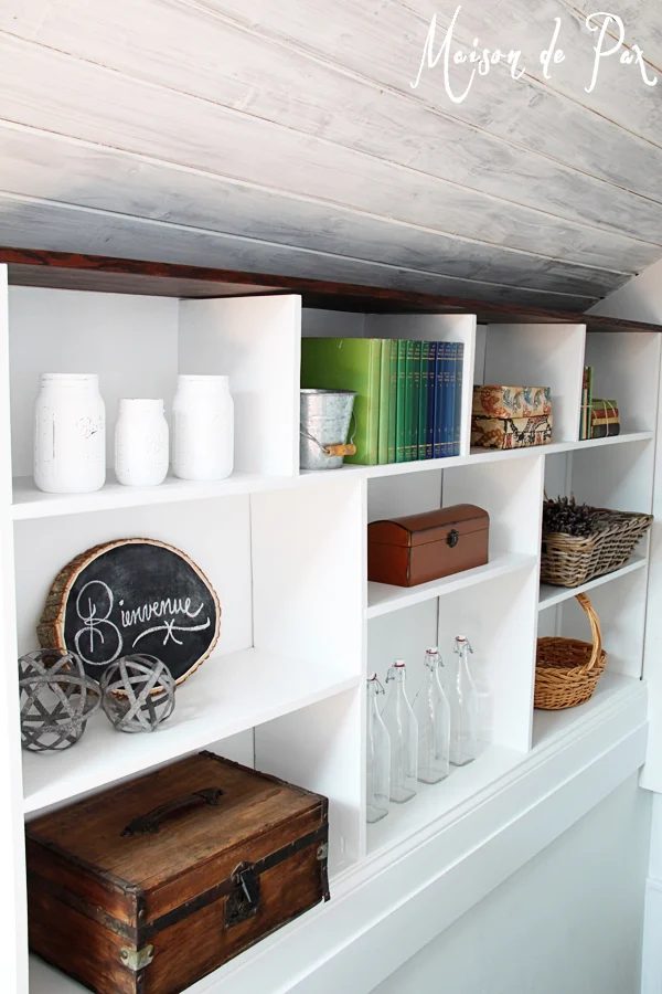 20 Reclaimed Wood Handmade Projects Maison De Pax