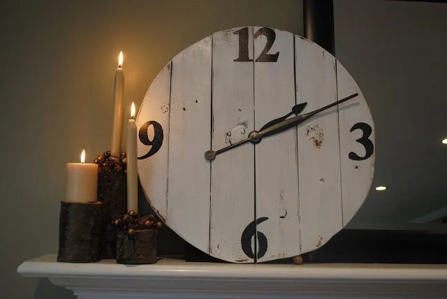 20 Reclaimed Wood Handmade Projects Two It Yourself