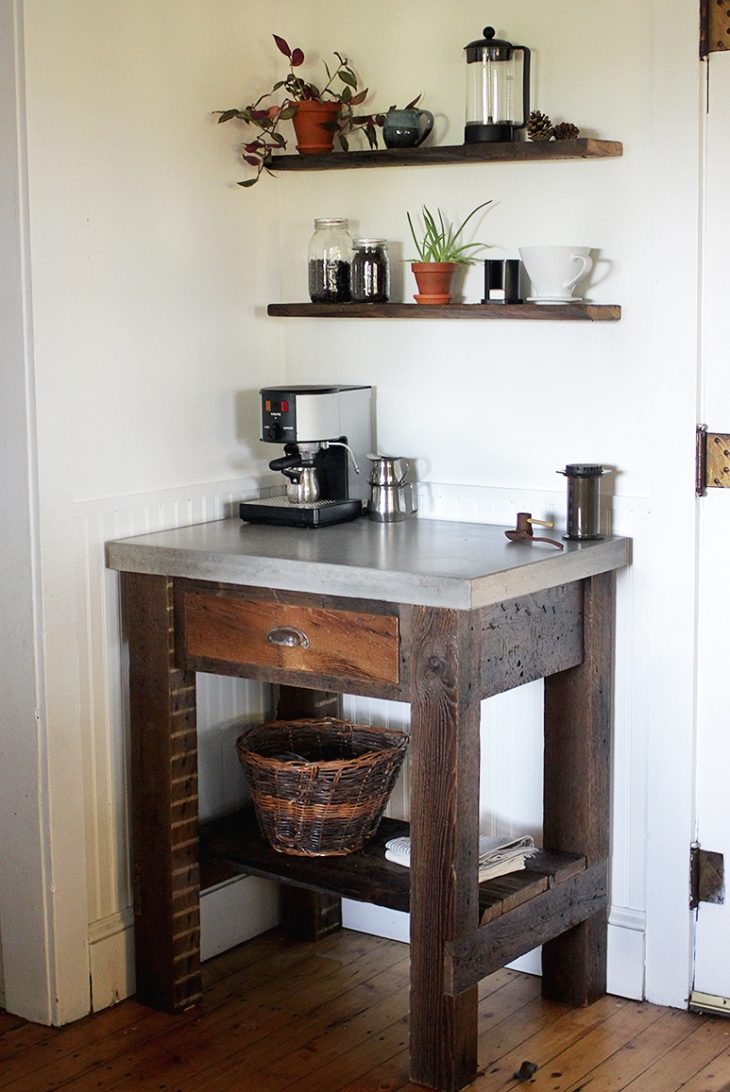 20 Reclaimed Wood Handmade Projects The Merrythought
