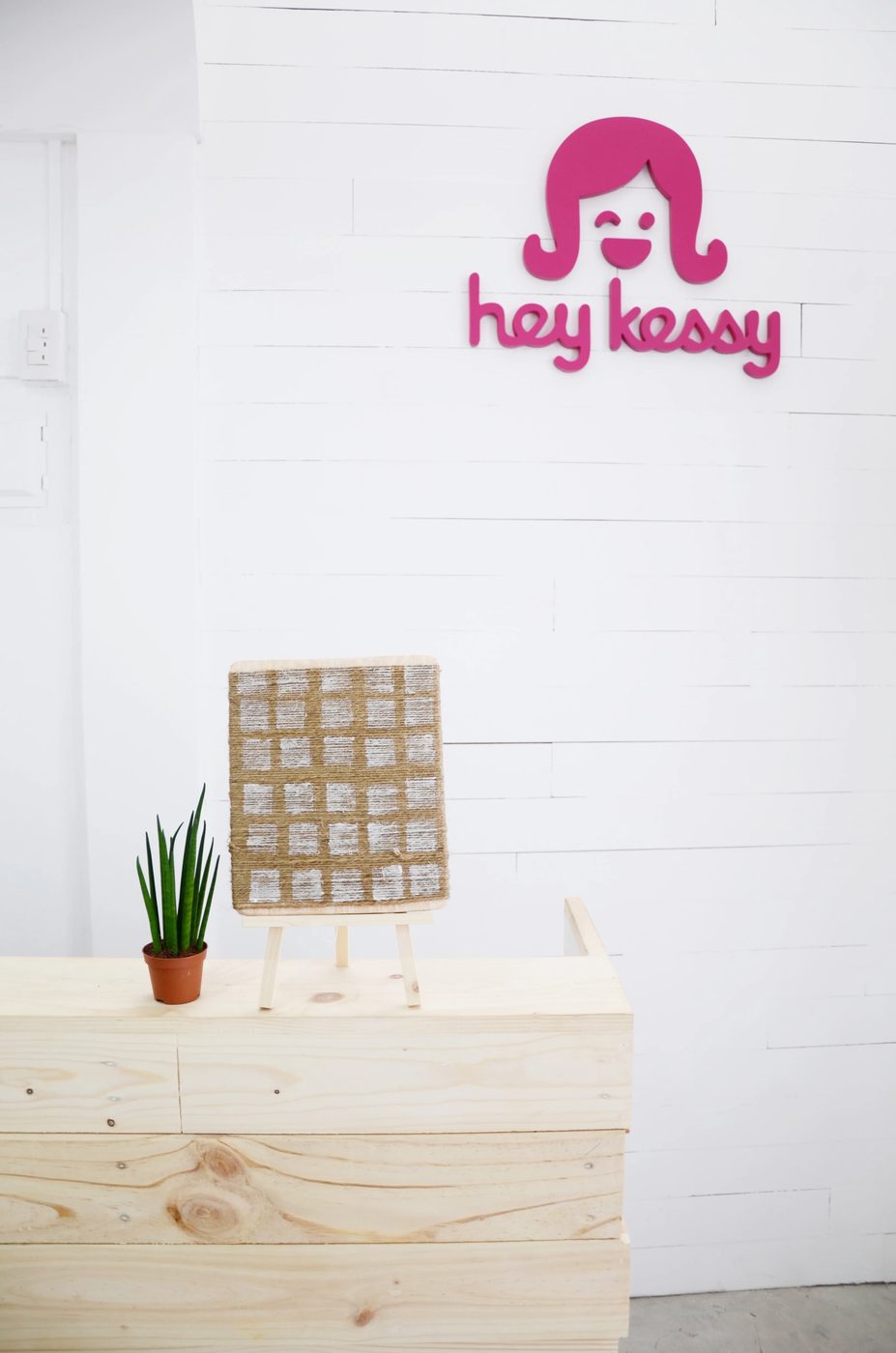 Handmade Rope Projects Hey Kessy