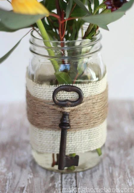 Handmade Rope Projects Making Home Base