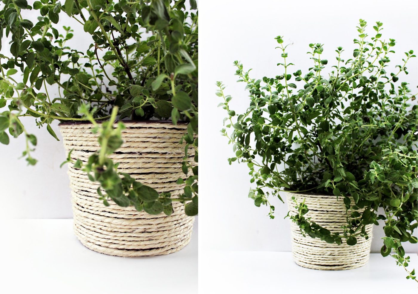 Handmade Rope Projects Minimal Crafts
