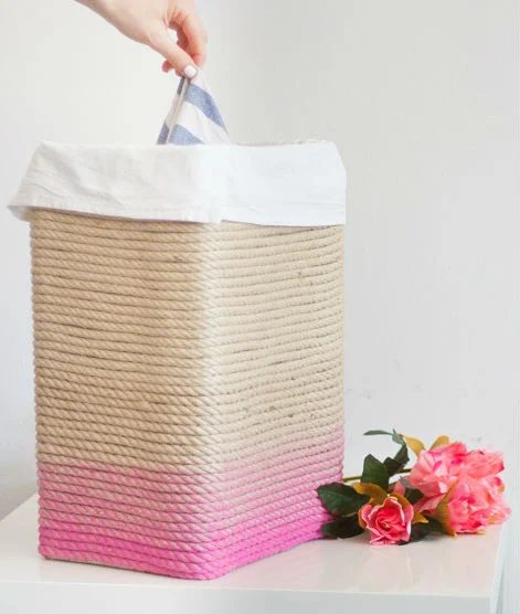 Handmade Rope Projects One O 2