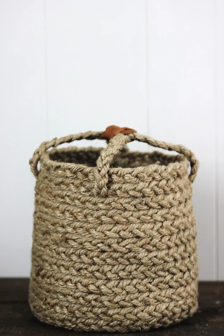 Handmade Rope Projects The Merrythought