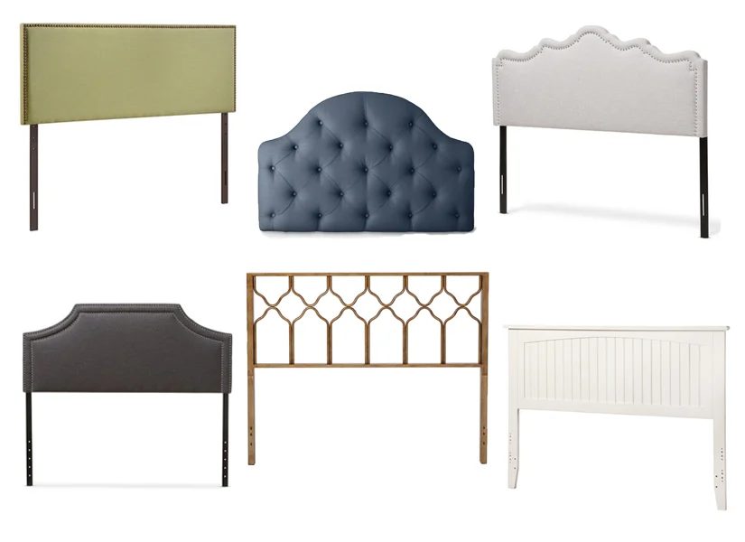 20+ Stylish Headboards Under $150