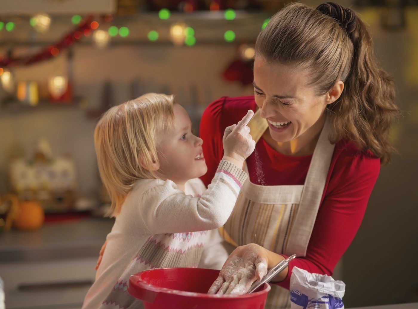 20 Tantalizing Christmas Breakfast options