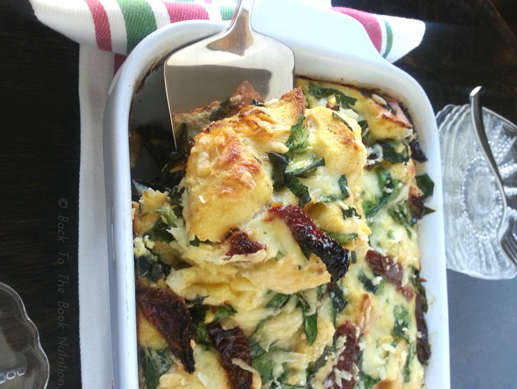 Christmas is a fun and magical day to be with family. Make it even more speical by making something delicious for breakfast. Here are 20 Tantalizing Christmas Breakfast options - T