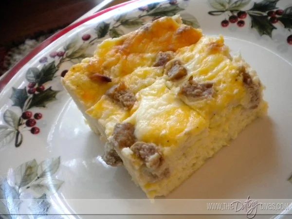 Christmas is a fun and magical day to be with family. Make it even more speical by making something delicious for breakfast. Here are 20 Tantalizing Christmas Breakfast options - T