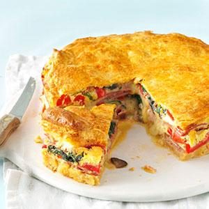 Christmas is a fun and magical day to be with family. Make it even more speical by making something delicious for breakfast. Here are 20 Tantalizing Christmas Breakfast options - T