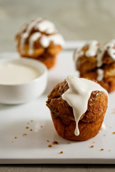 Christmas is a fun and magical day to be with family. Make it even more speical by making something delicious for breakfast. Here are 20 Tantalizing Christmas Breakfast options - T