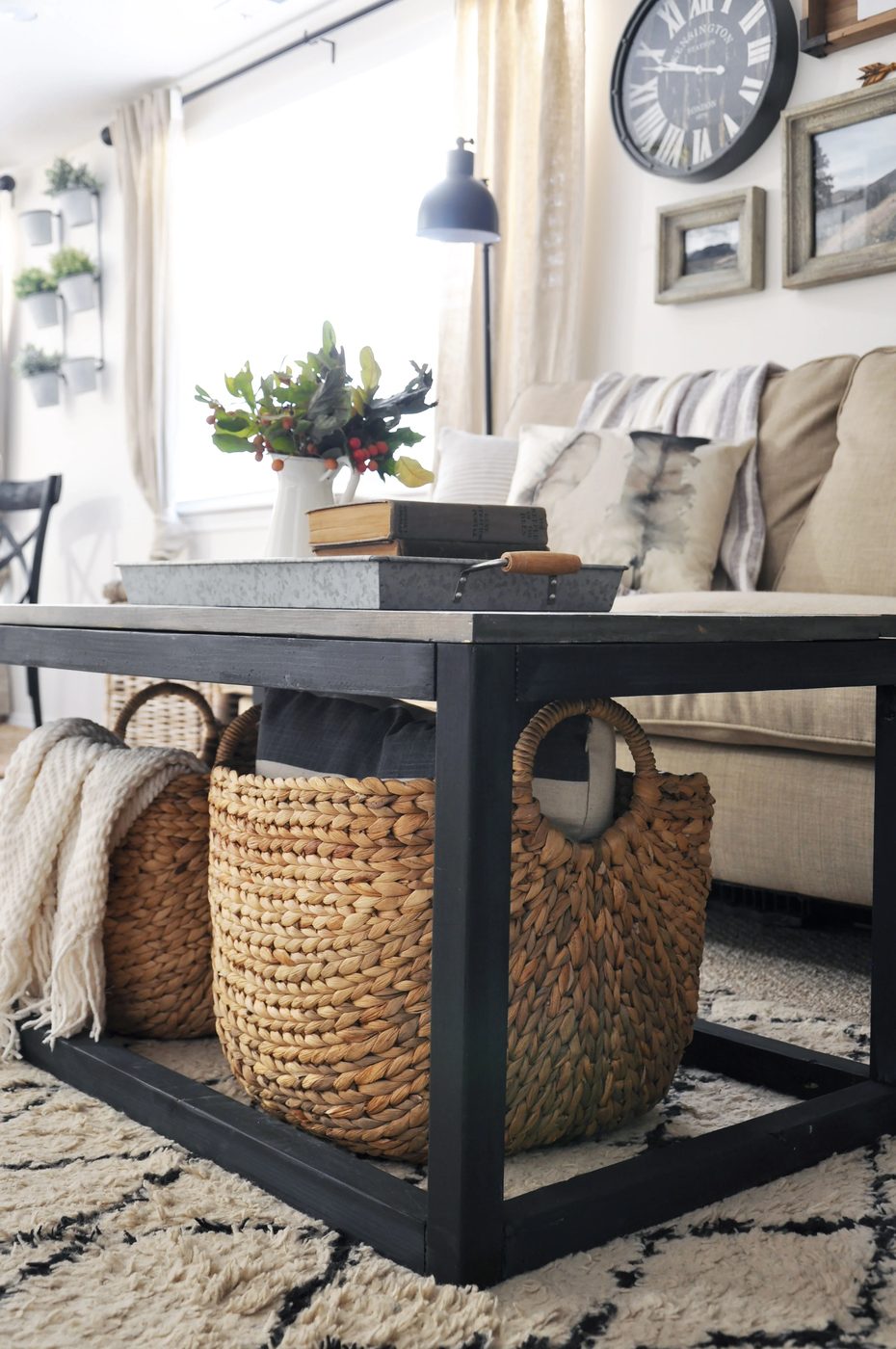 Handmade Coffee Table options Cherished Bliss