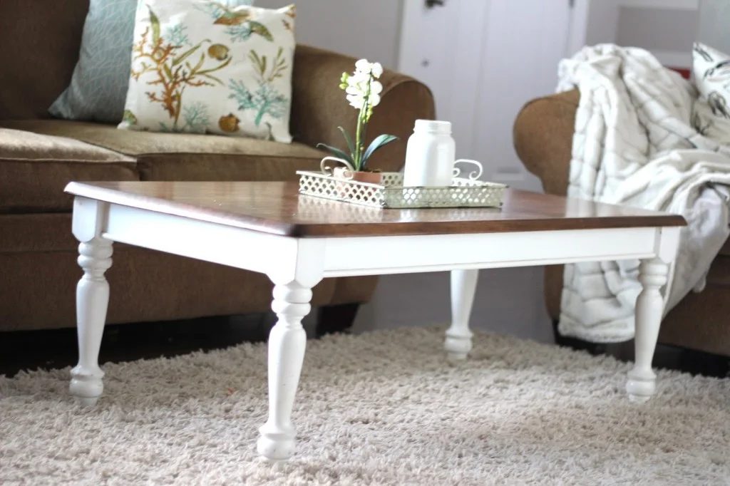 Handmade Coffee Table options Hawthorne And Main