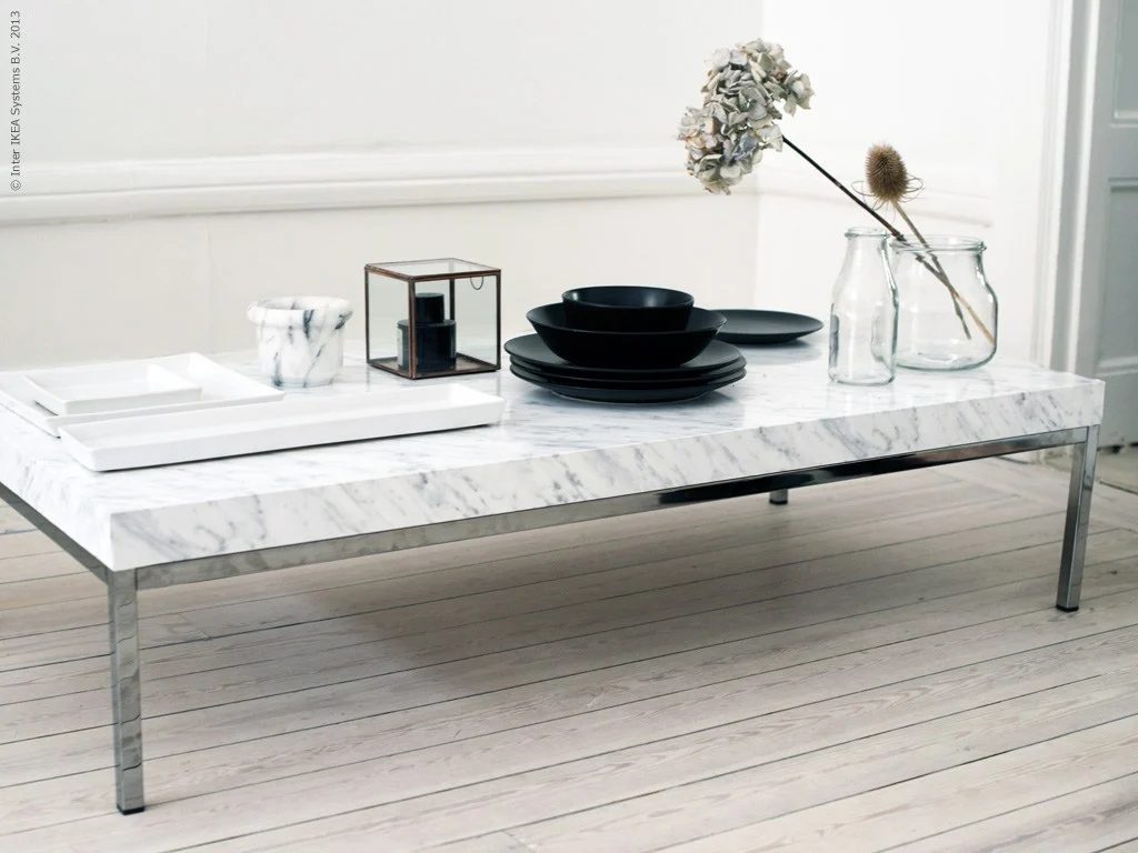 Handmade Coffee Table options Craft Hunter