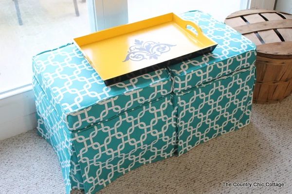 Handmade Coffee Table options The Country Chic Cottage