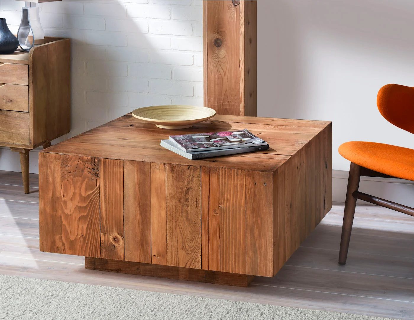 Handmade Coffee Table options Handmade Candy