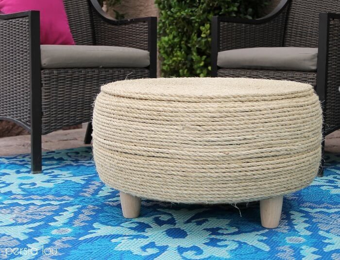 Handmade Coffee Table options Persia Lou