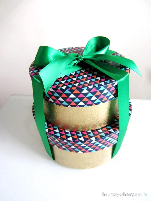 20 Ways To Decorate With Washi Tape Homey Oh My