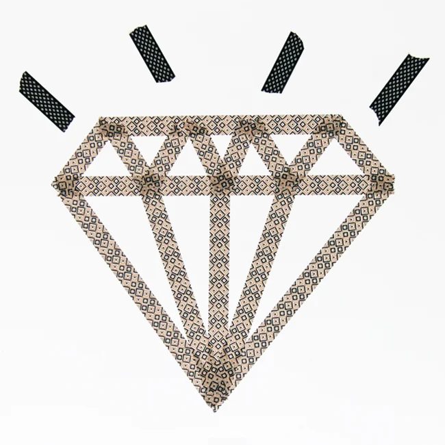 20 Ways to Decorate With Washi Tape - Hands Occupied