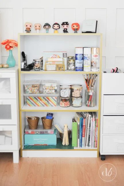 20 Ways to Decorate With Washi Tape - Oh My Creative