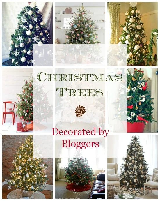 christmas tree options