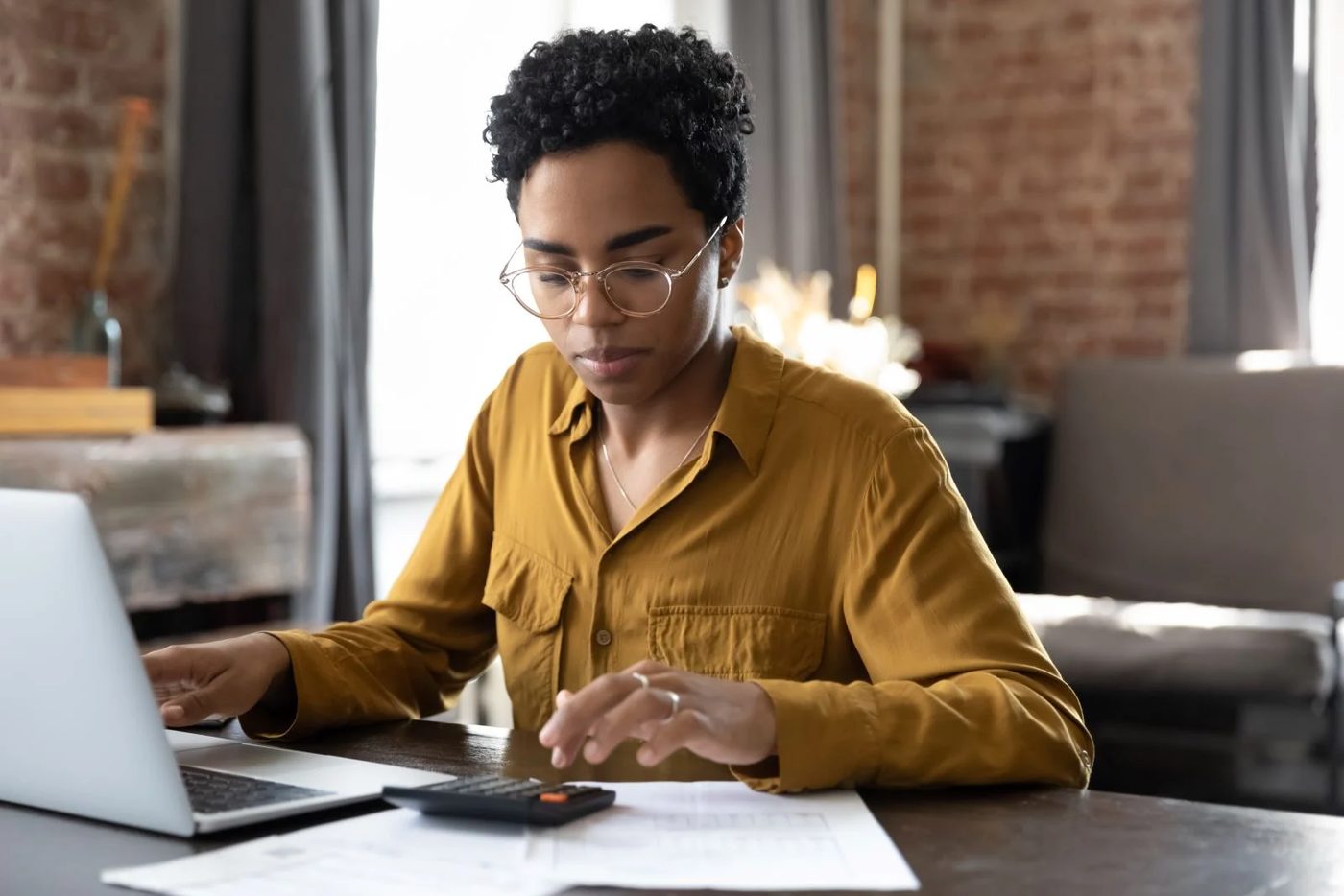 Tax Accounting