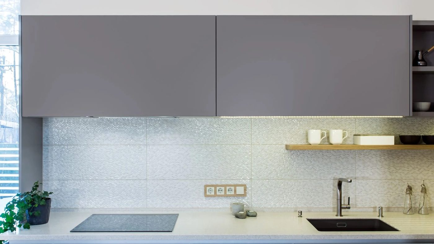 Matte Kitchen