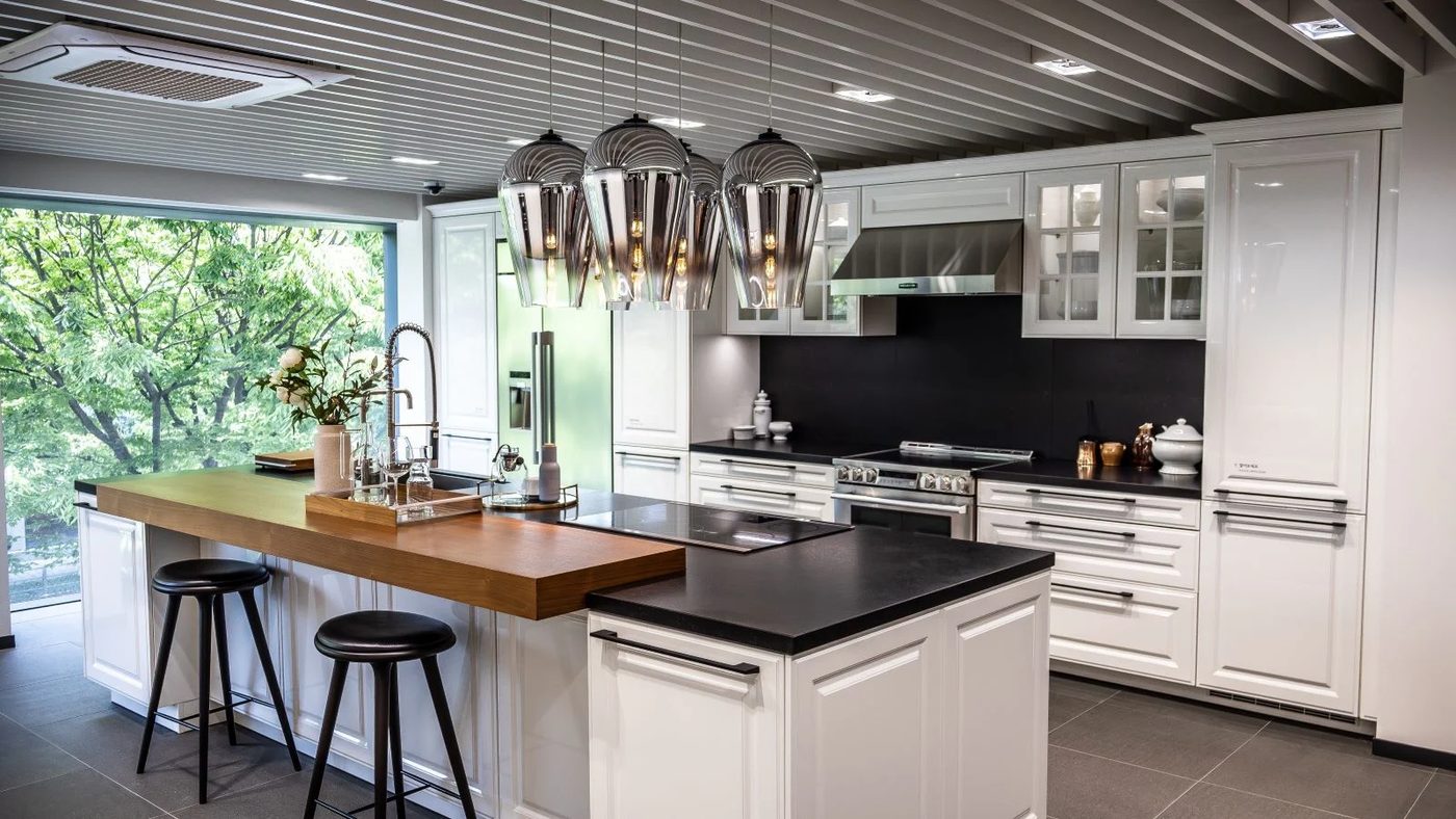 Luxury Kitchen