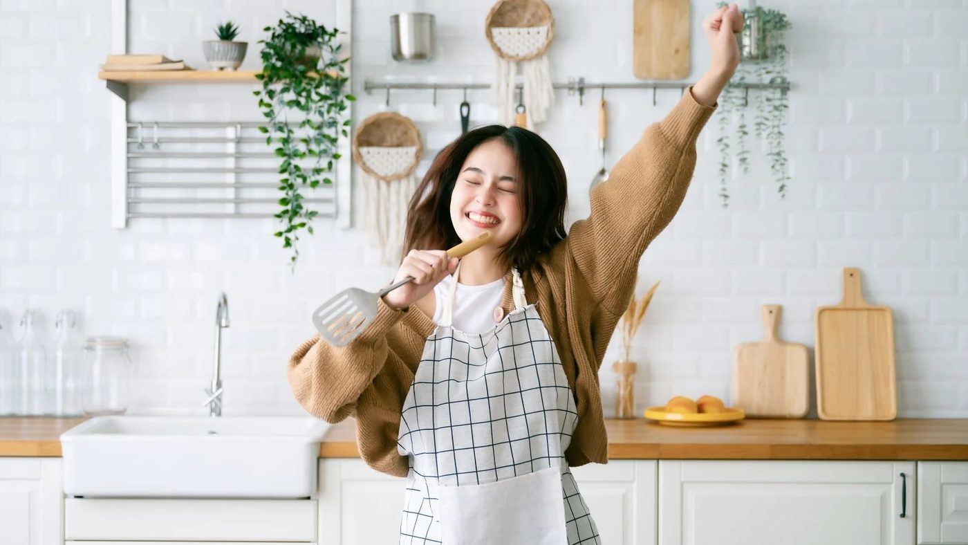 Kitchen Dreams: Unveiling 2024’s Stylish Trends!