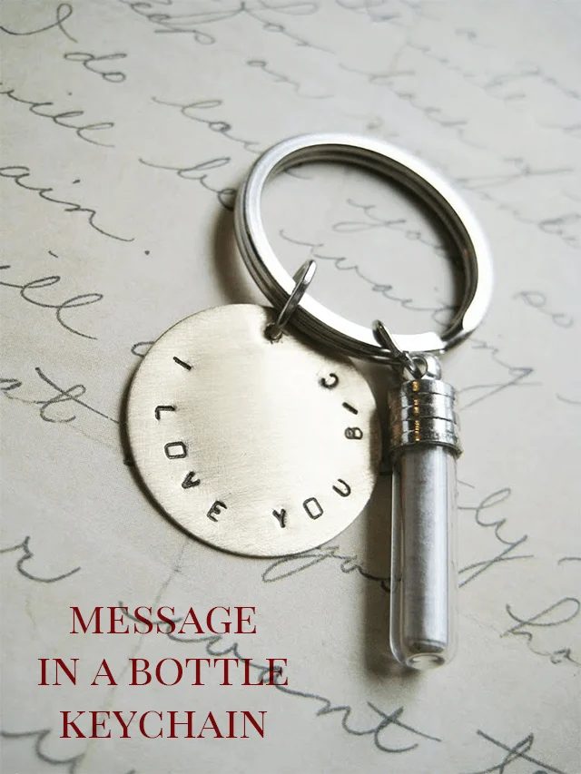 Sentimental Gifts to Handmade featured on Bekob.com