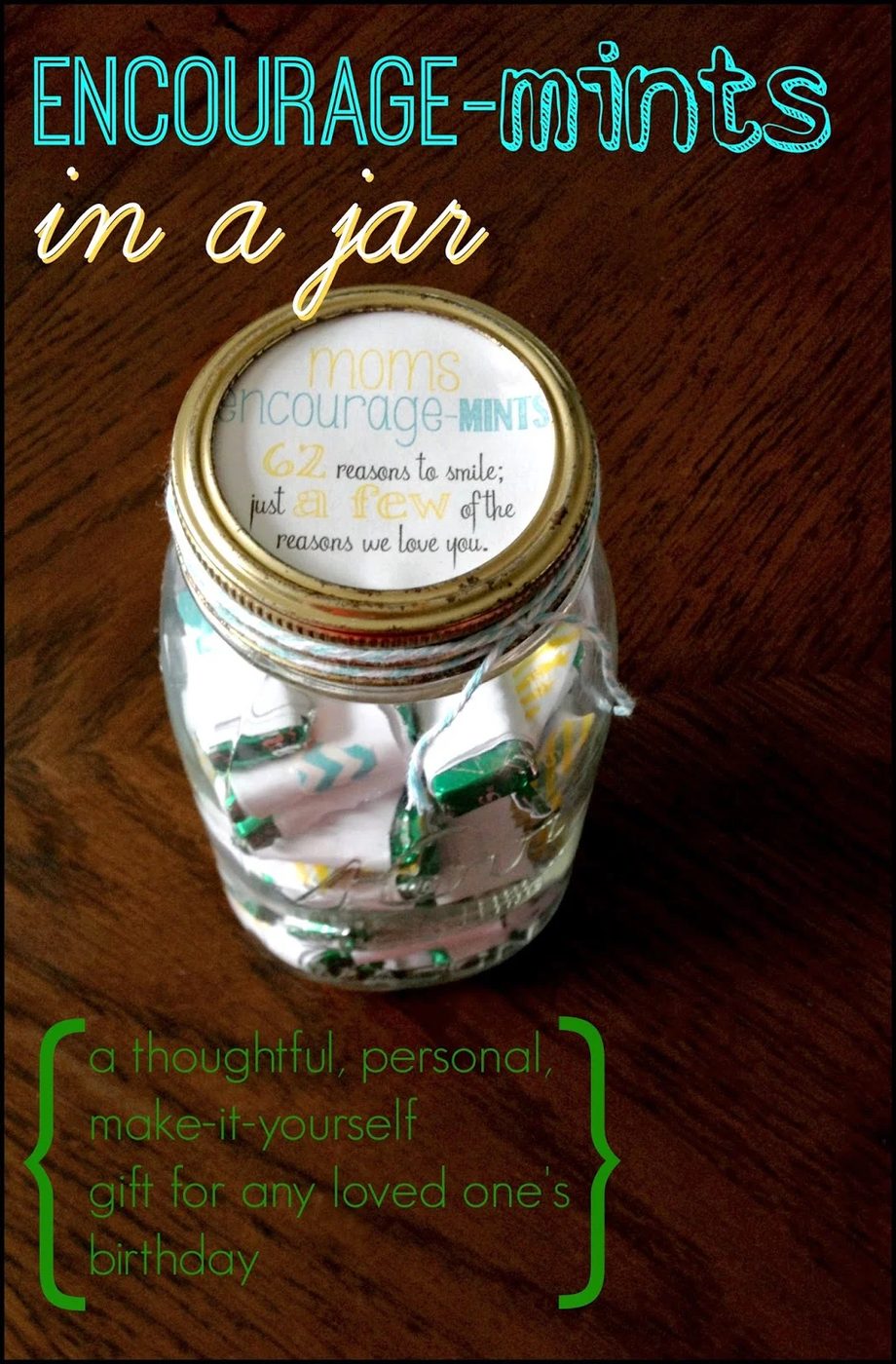 Sentimental Gifts to Handmade this Christmas featured on Bekob.com