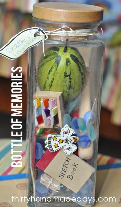 Pull on the heartstrings with these 21 Sentimental Gifts to Handmade this Christmas featured on Bekob.com