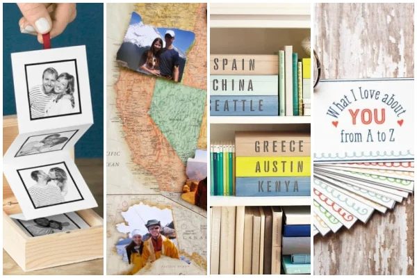 21 Sentimental Gifts to Handmade this Christmas