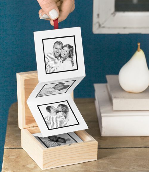 Pull on the heartstrings with these 21 Sentimental Gifts to Handmade this Christmas featured on Bekob.com