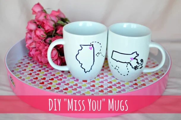 Pull on the heartstrings with these 21 Sentimental Gifts to Handmade this Christmas featured on Bekob.com