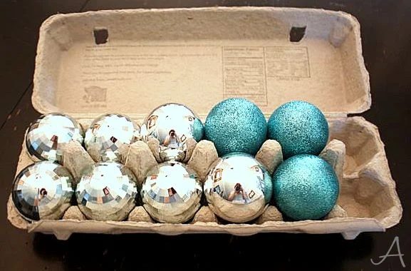 Don't let Christmas storage get you frustrated, we've got you covered with 24 clever Christmas storage hacks featured on Bekob.com
