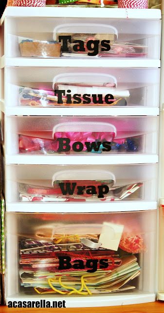 Don't let Christmas storage get you frustrated, we've got you covered with 24 clever Christmas storage hacks featured on Bekob.com